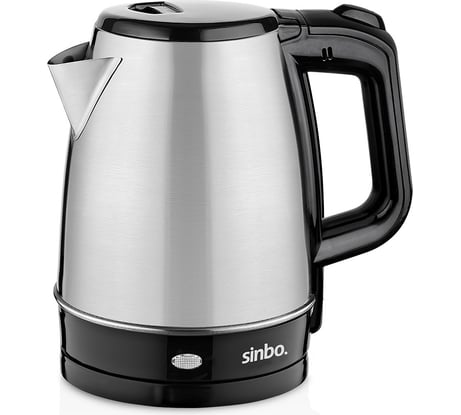 Электрочайник Sinbo 2200 Вт SK-7353 SL SIN-SK-7353-SL