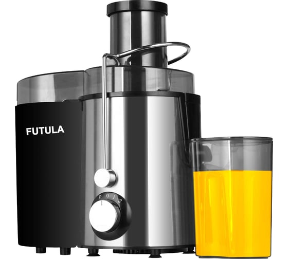 Соковыжималка FUTULA ESM6 00-00215110 1