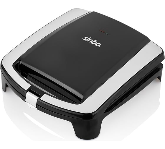Электрический тостер Sinbo 1500 Вт SSM 2550 BK SIN-SSM-2550-BK