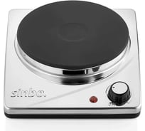Электроплитка Sinbo 1500 Вт SCO-5038 SL SIN-SCO-5038-SL