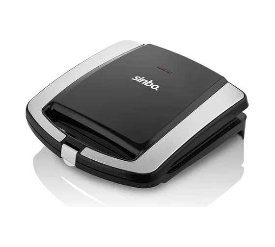 Электрический тостер Sinbo 750 Вт SSM 2549 BK SIN-SSM-2549-BK