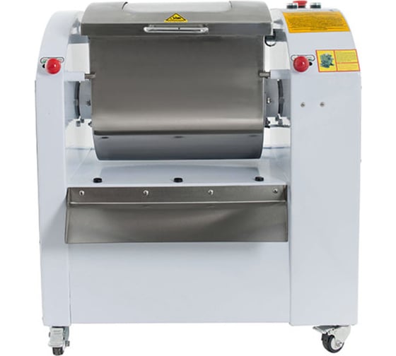 Тестомесильная машина Foodatlas WHM(H)-12,5 (380) ЦБ000002337