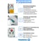 Тестомесильная машина Foodatlas WHM(H)-12,5 (380) ЦБ000002337 5