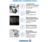 Тестомесильная машина Foodatlas WHM(H)-12,5 (380) ЦБ000002337 6