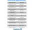 Тестомесильная машина Foodatlas WHM(H)-12,5 (380) ЦБ000002337 8