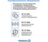 Тестомесильная машина Foodatlas WHM(H)-12,5 (380) ЦБ000002337 9