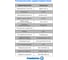 Тестомесильная машина Foodatlas WHM(H)-12,5 (380) ЦБ000002337 8