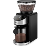 Кофемолка KITFORT КТ-7168