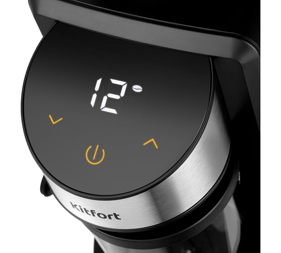 Кофемолка KITFORT КТ-7168