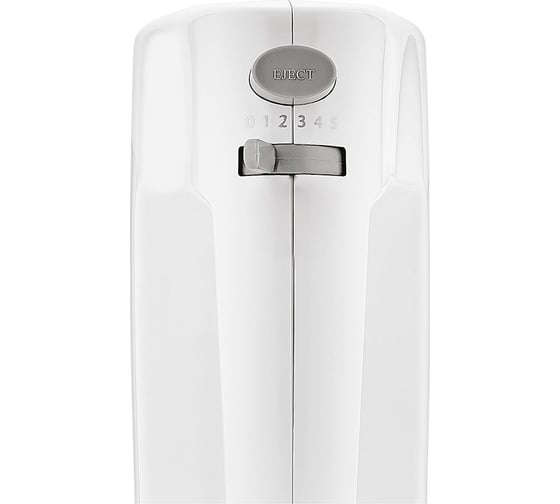 Ручной миксер Sinbo SMX-2758 WT 200 Вт 5 скоростей SIN-SMX-2758-WT