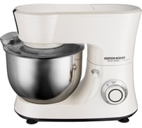 Кухонная машина Redmond белый металлик RKM-4050