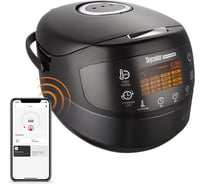 Мультиварка Redmond skycooker черный RMC-M903S