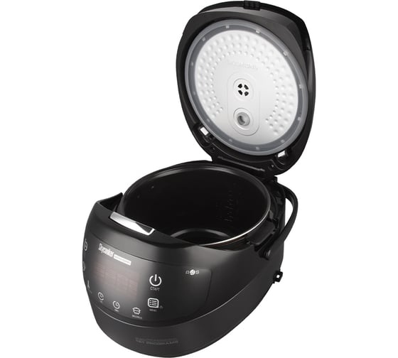 Мультиварка Redmond skycooker черный RMC-M903S
