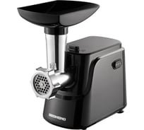 Мясорубка Redmond черный RMG-1246