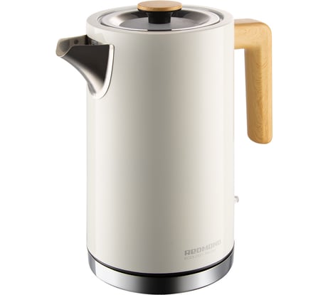 Чайник Redmond бежевый RK-M162
