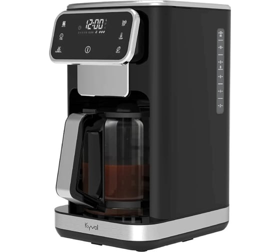 Кофеварка Kyvol High-Temp Drip Coffee Maker CM052 CM-DM100A
