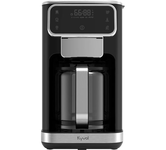 Кофеварка Kyvol High-Temp Drip Coffee Maker CM052 CM-DM100A
