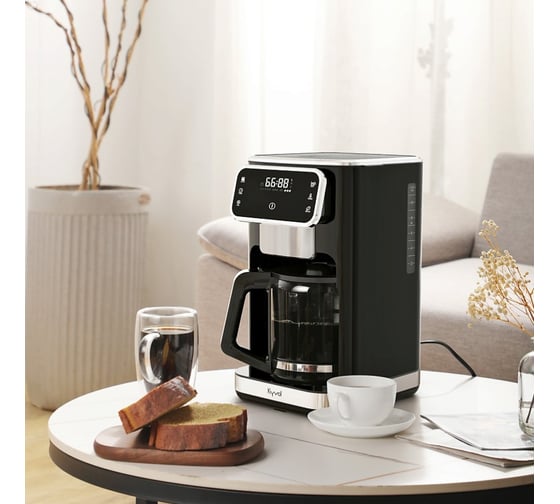 Кофеварка Kyvol High-Temp Drip Coffee Maker CM052 CM-DM100A