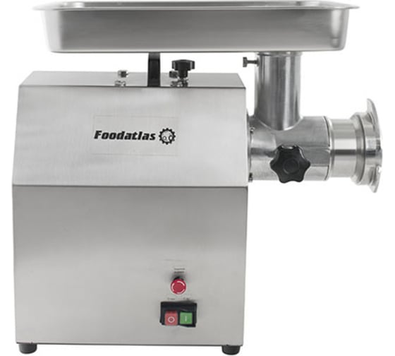 Мясорубка Foodatlas Eco KY-32 ЦБ000001251