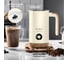 Вспениватель молока TESLER MF-240 BEIGE 00000202820 5
