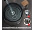 Вспениватель молока TESLER MF-240 GREY 00000202819 6