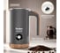 Вспениватель молока TESLER MF-240 GREY 00000202819 5