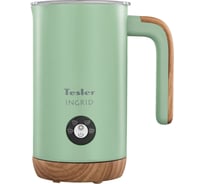 Вспениватель молока TESLER MF-240 GREEN 00000202822