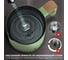 Вспениватель молока TESLER MF-240 GREEN 00000202822 7