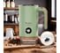 Вспениватель молока TESLER MF-240 GREEN 00000202822 6