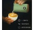Вспениватель молока TESLER MF-240 GREEN 00000202822 2