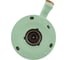 Вспениватель молока TESLER MF-240 GREEN 00000202822 13