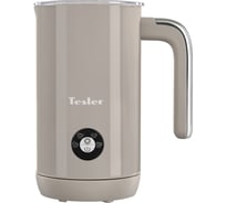 Вспениватель молока TESLER MF-260 SAND GREY 00000202817