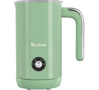 Вспениватель молока TESLER MF-260 GREEN 00000202818