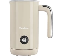 Вспениватель молока TESLER MF-260 BEIGE 00000202816