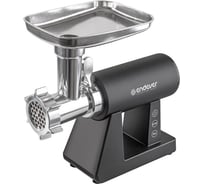Электрическая мясорубка ENDEVER Sigma-110, мощность 2600 Вт, черный 90431