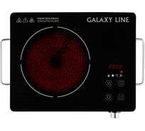 Инфракрасная плитка Galaxy Line gl 3033, мощность 2000 Вт 7022230330