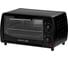 Мини-печь Galaxy Line gl 2626 черный 1000 вт, объем 10 л 7022026262 12