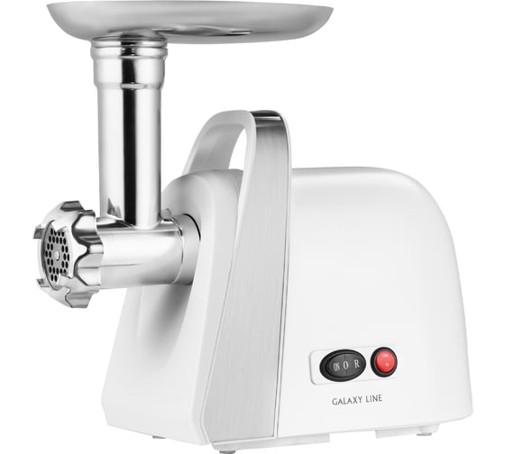 Электрическая мясорубка Galaxy Line gl 2421, 1600 вт 7020424210