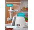 Электрическая мясорубка Galaxy Line gl 2421, 1600 вт 7020424210 5