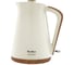 Электрический чайник TESLER KT-1740 BEIGE 00000202773 1