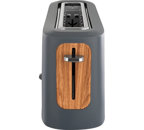 Тостер TESLER TT-140 GREY 00000202814