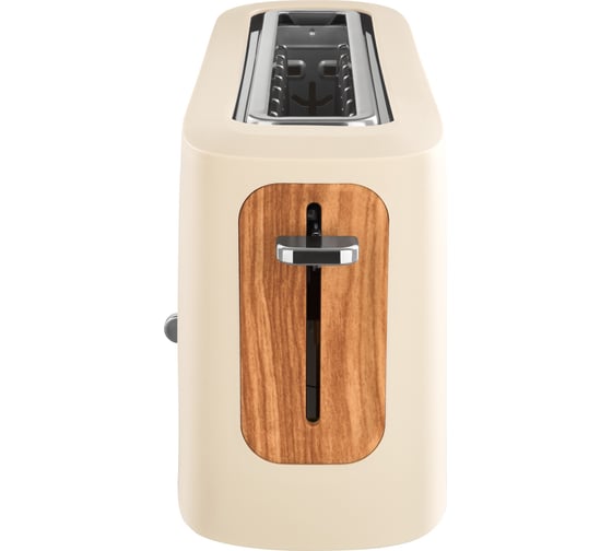 Тостер TESLER TT-140 BEIGE 00000202815