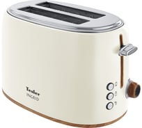 Тостер TESLER TT-240 BEIGE 00000202772