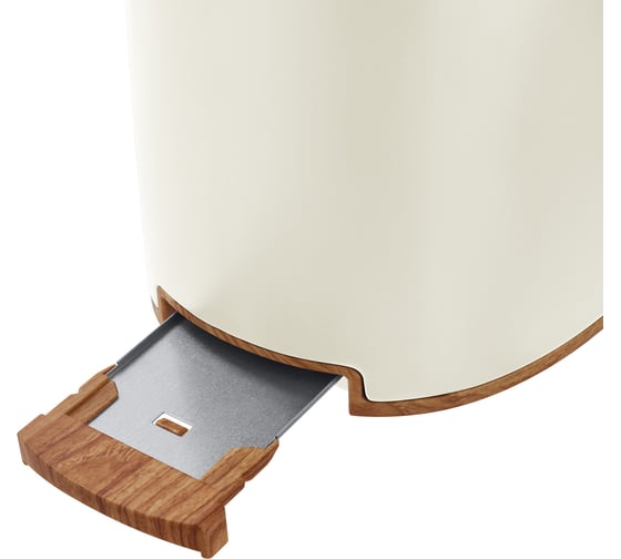 Тостер TESLER TT-240 BEIGE 00000202772