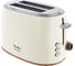 Тостер TESLER TT-240 BEIGE 00000202772 1