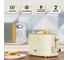 Тостер TESLER TT-240 BEIGE 00000202772 8