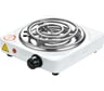 Настольная электрическая плита ARMA 1-конфорочная, спиральная ECP-1000