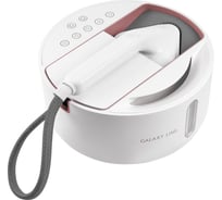 Отпариватель Galaxy Line gl 6287 пудровый, 2500 вт гл6287лпудра