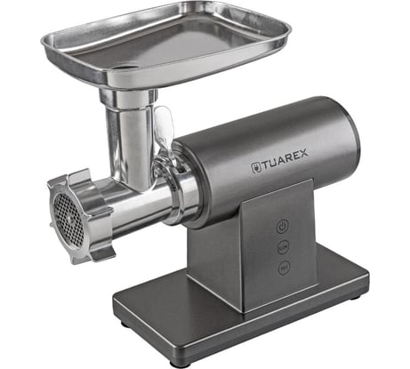 Электрическая мясорубка Tuarex TK-2209, мощность 2600 Вт 90430