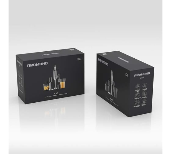 Блендер Redmond BH401